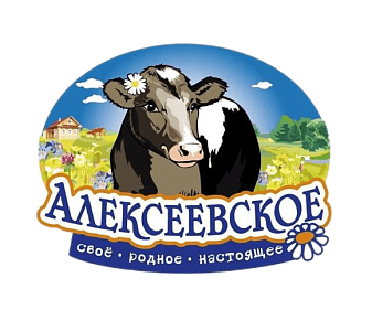 Алексеевское